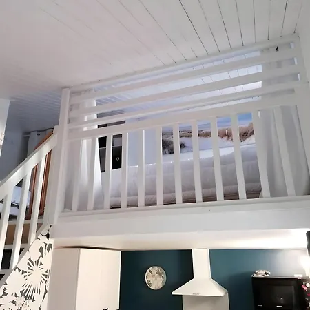 度假居 Maison La Vendeenne - Ref 508