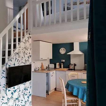 Maison La Vendeenne - Ref 508