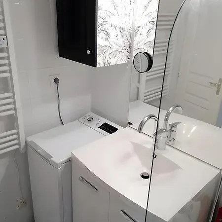 Maison La Vendeenne - Ref 508 滨海拉特朗什