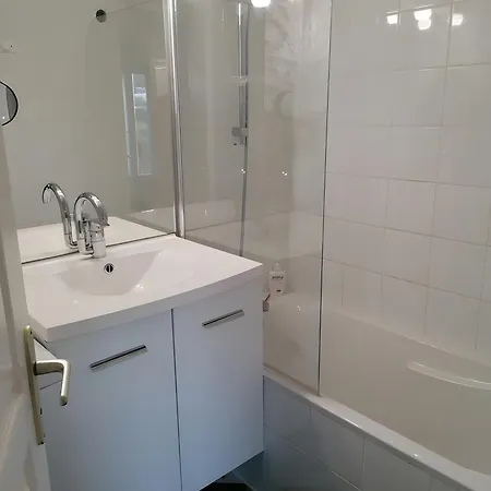 度假居 Maison La Vendeenne - Ref 508 滨海拉特朗什